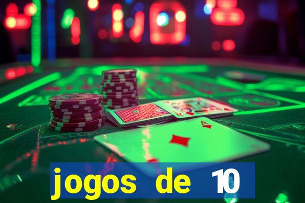 jogos de 10 centavos estrela bet